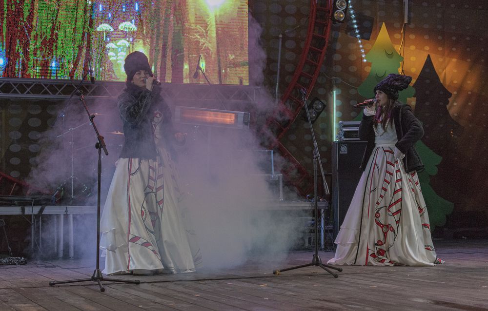 Photograph by Светлана Мельник