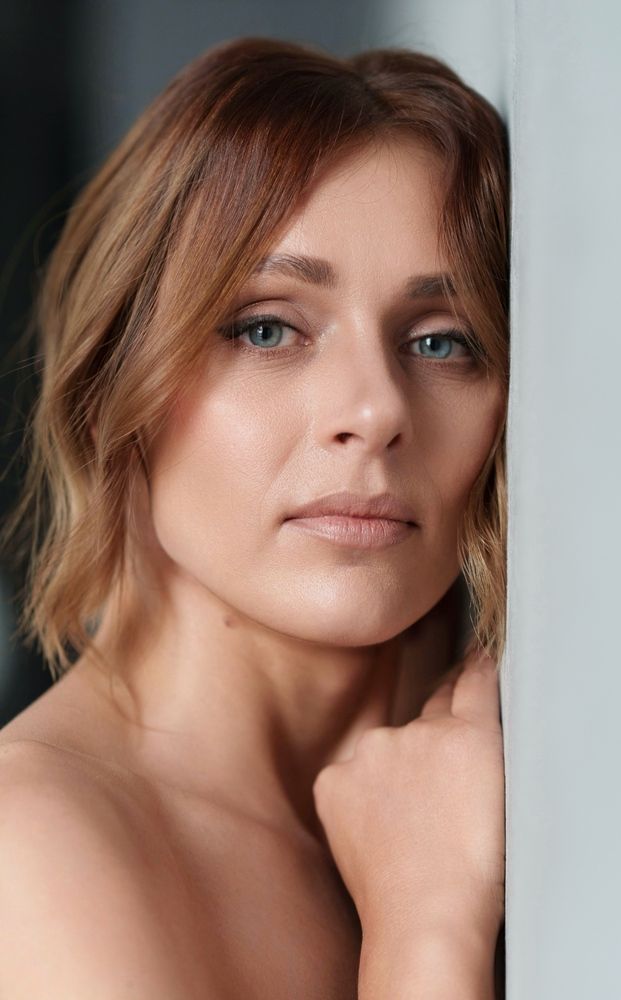 Фотография автора Наталья Хоруженко