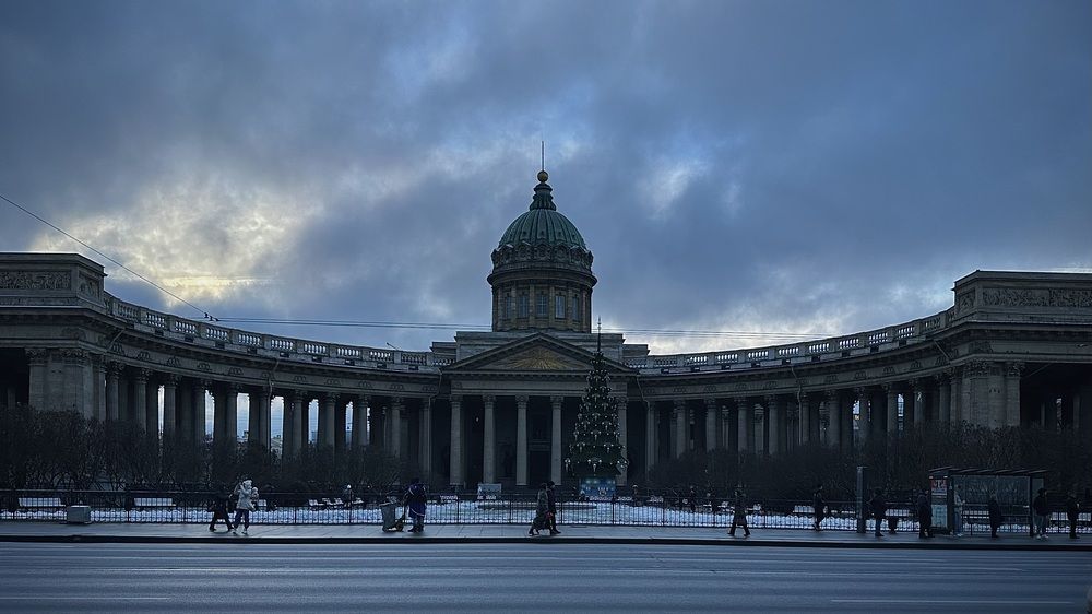Photograph by Юлия Косинова