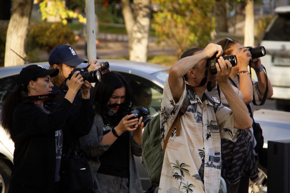 Photograph by Василика Кондратьева