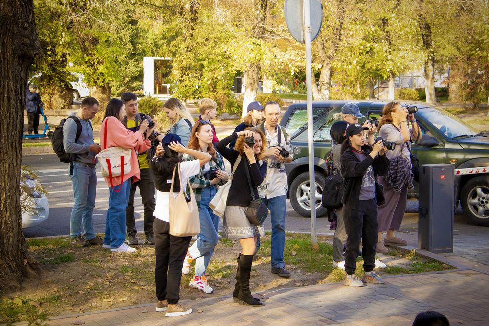 Photograph by Василика Кондратьева