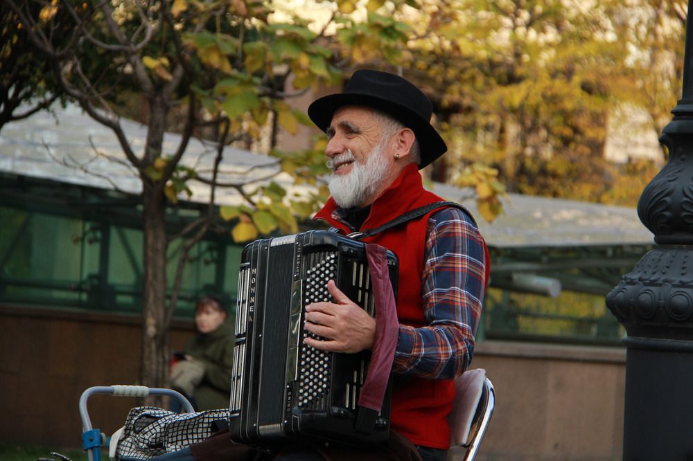 Photograph by Василика Кондратьева