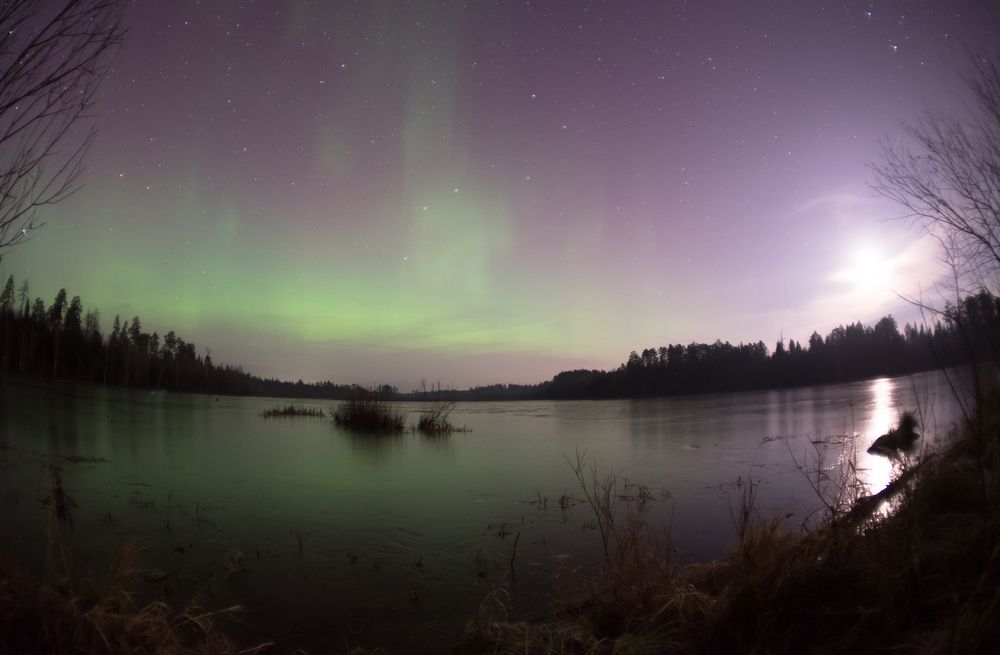 Фотография автора Рыболов Андрей