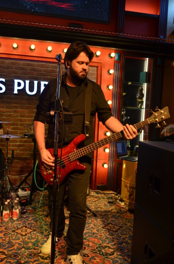 Photograph by Владислав Степанов