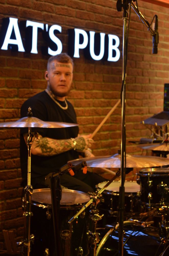 Photograph by Владислав Степанов