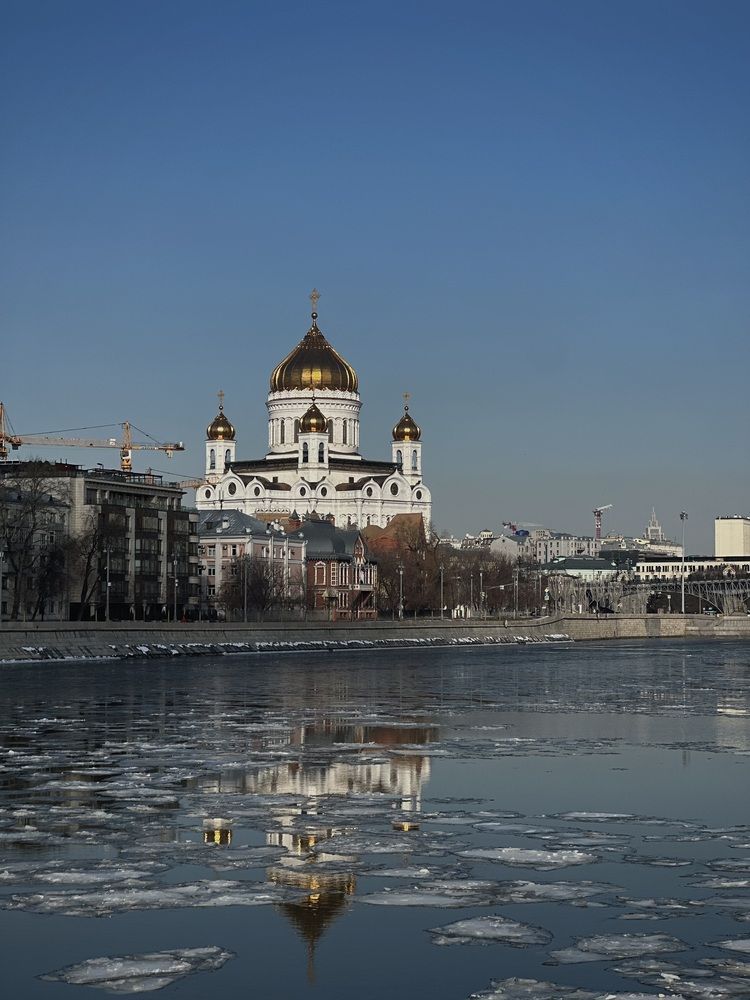Фотография автора Юлия Косинова