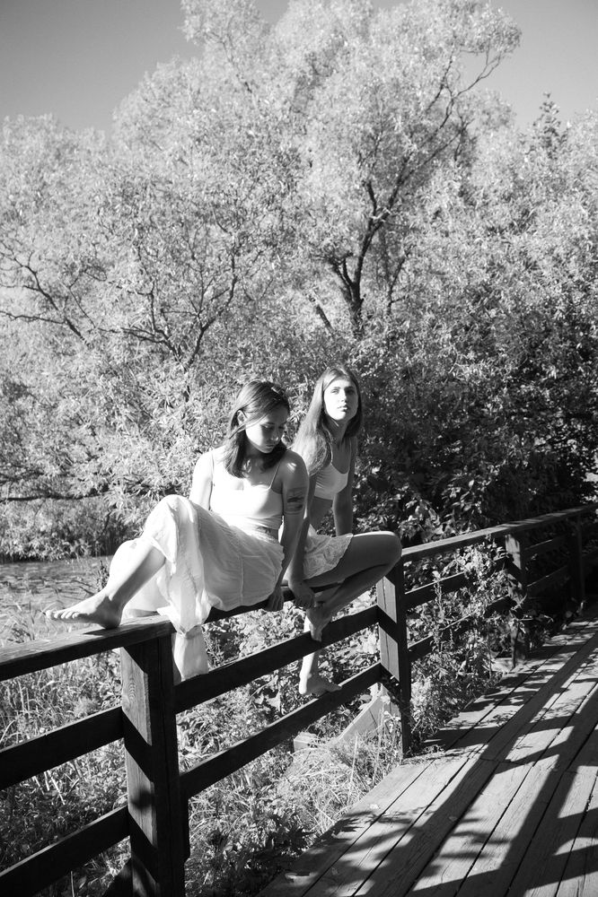 Photograph by Anna Fors