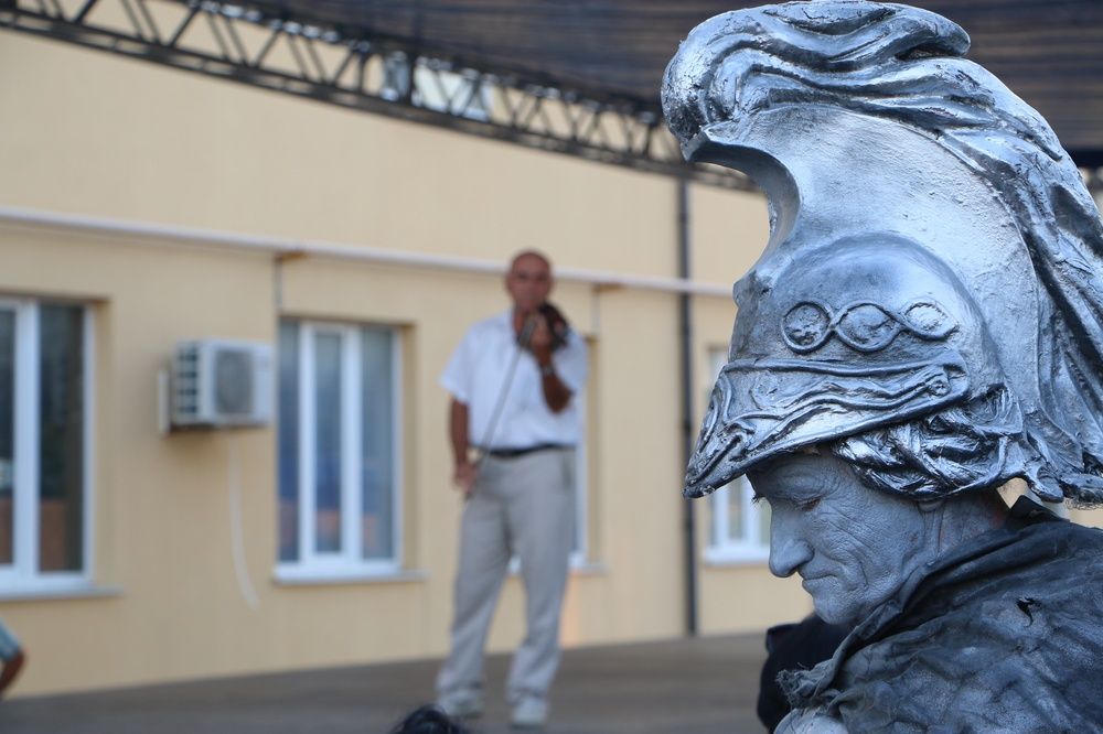 Photograph by Михаил Хромаков