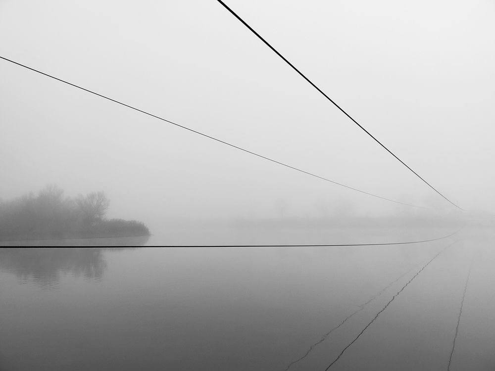 Паром в бесконечность