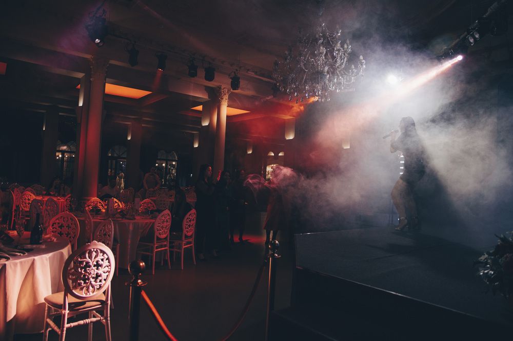 Photograph by Ольга Левакова