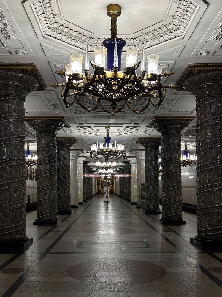 Фотография автора Наталья Тян