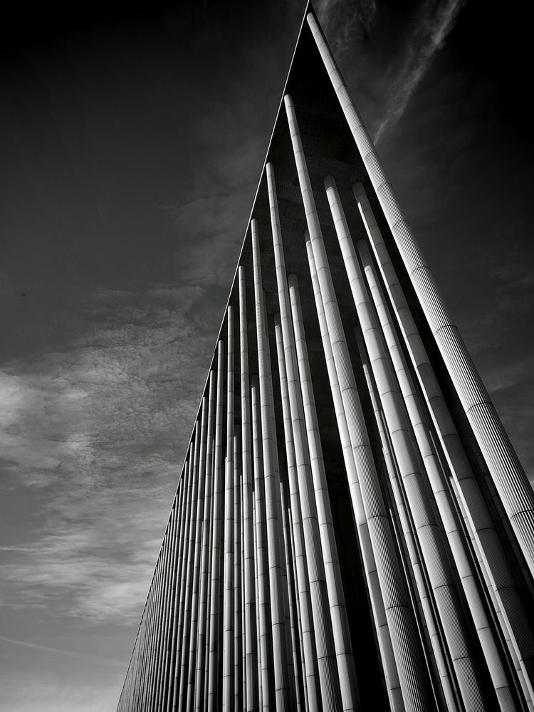 Photograph by Alexander Kramer