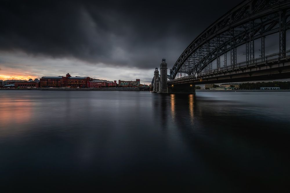 Photograph by Антон Садомов