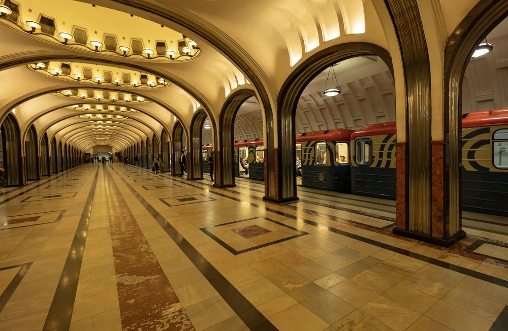 Photograph by Касьянова Ольга