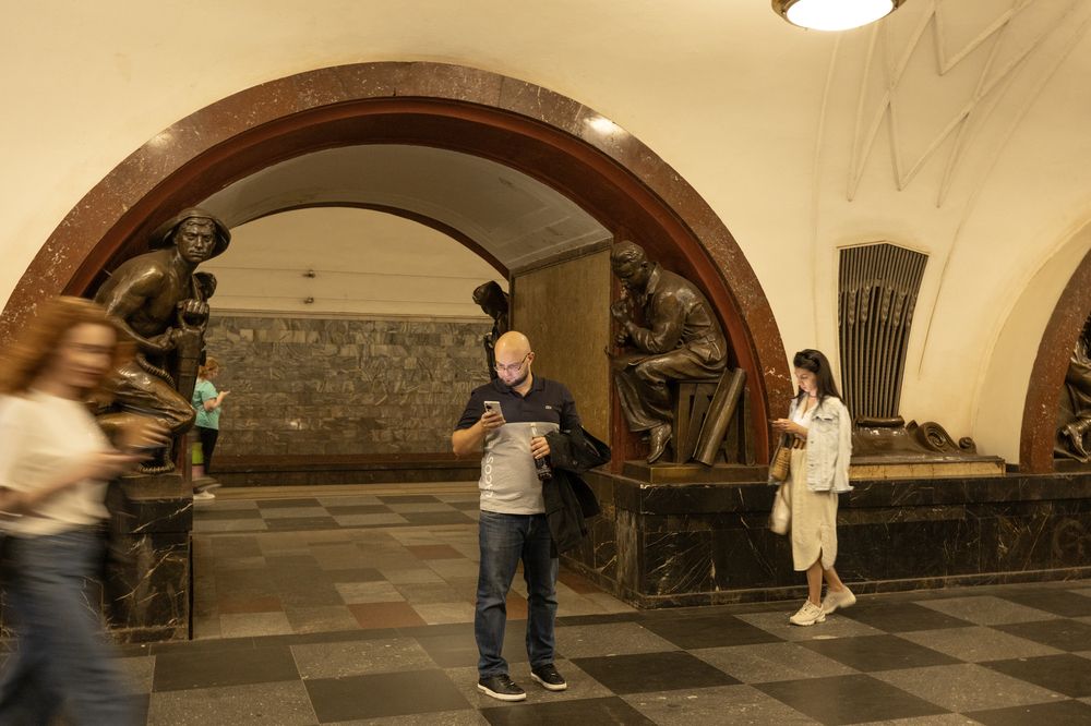 Photograph by Касьянова Ольга