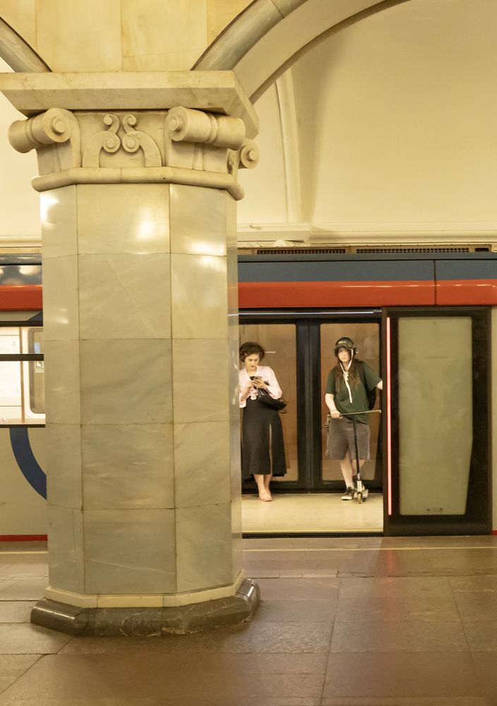 Photograph by Касьянова Ольга