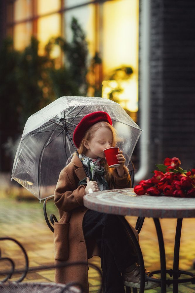 Photograph by Светлана Червинская