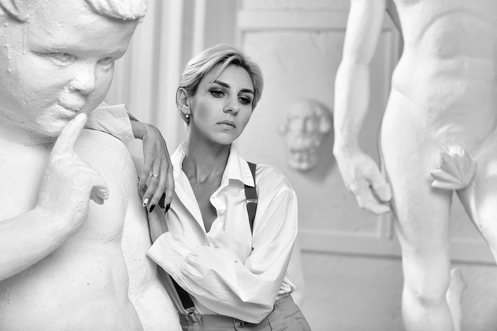 Photograph by Лукашов Вячеслав