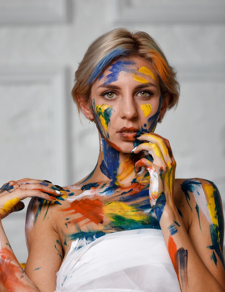 Photograph by Лукашов Вячеслав