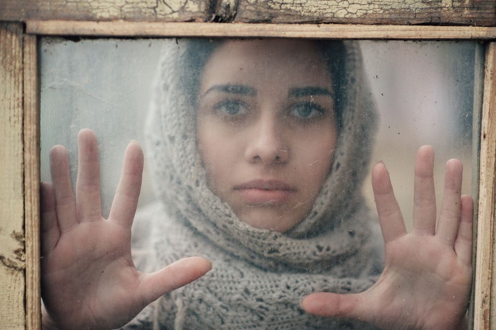 Photograph by Анна Чугунова