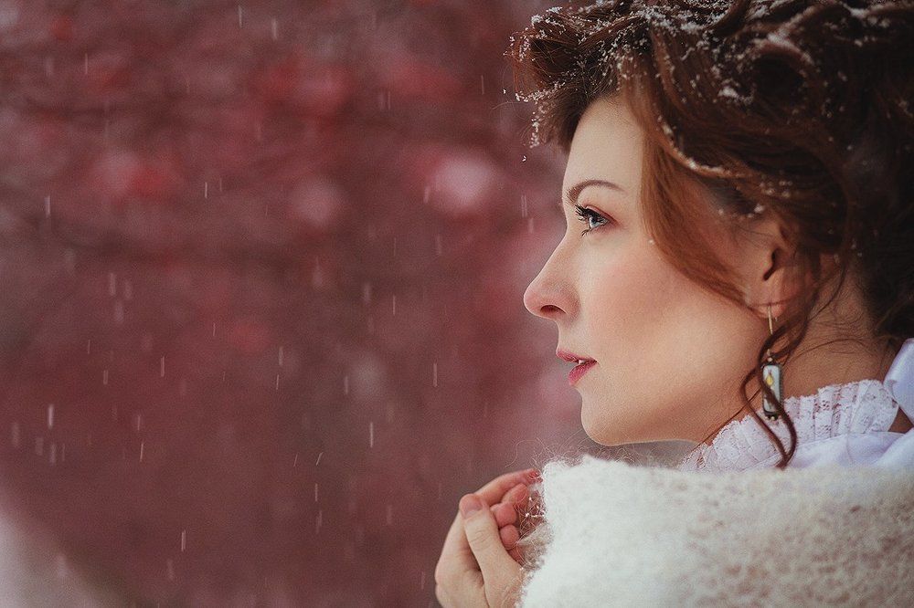 Photograph by Татьяна Зорина