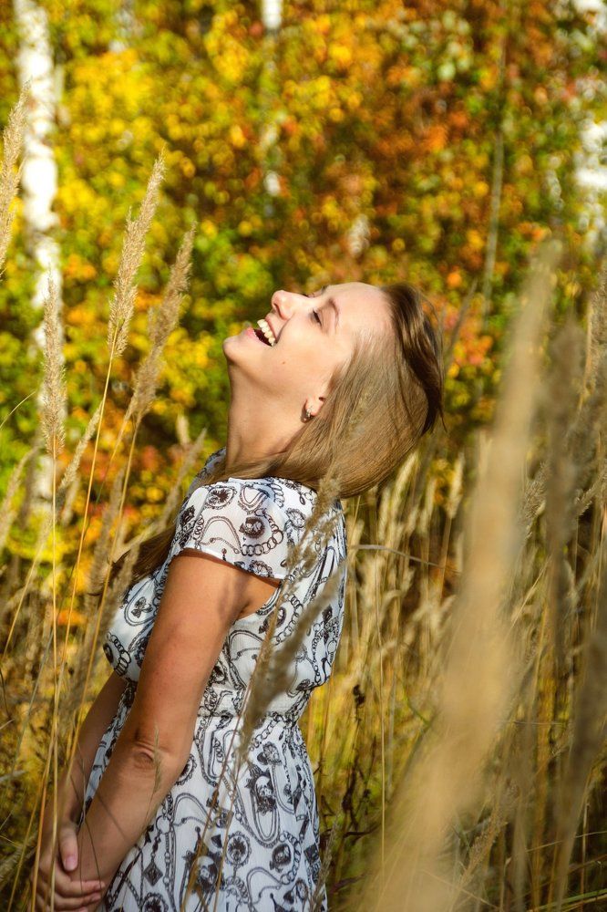 улыбайтесь