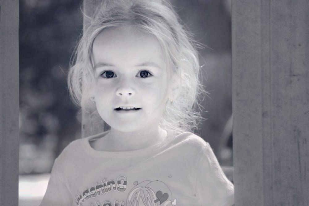 Привет! Я Ангел!