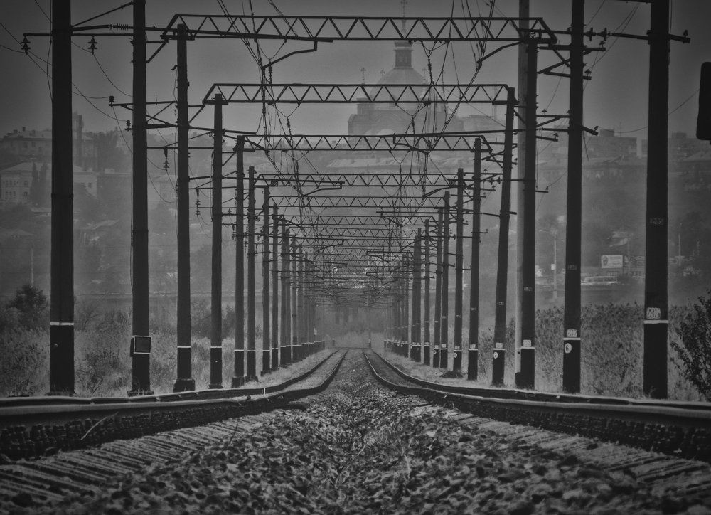 Photograph by Нестеров Олег