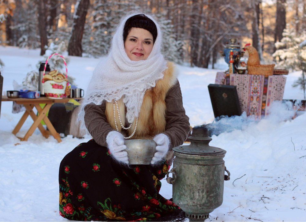 Самовар