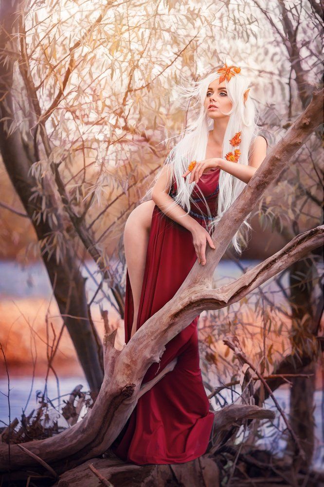 Они существуют)