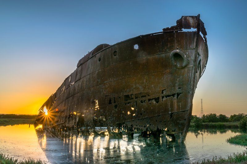 Svetlana Bobkova, Australia