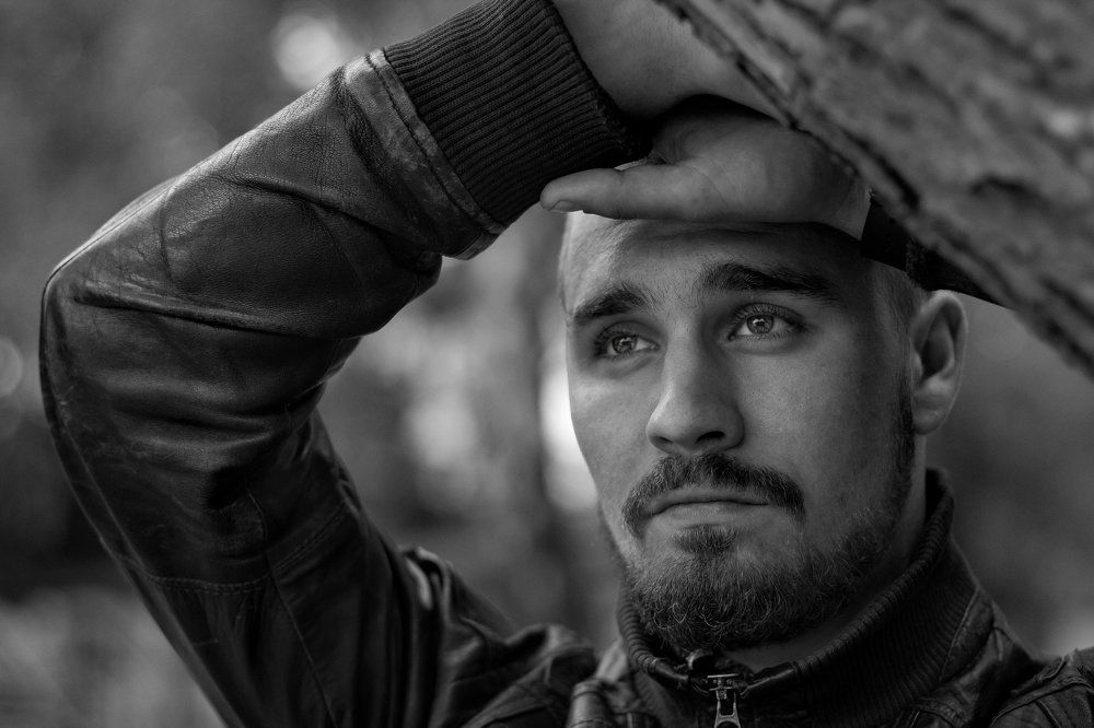 Photograph by Тихомирова Олеся