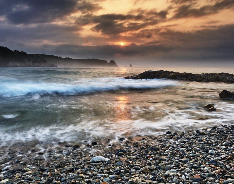 Lena Stogova, Russia