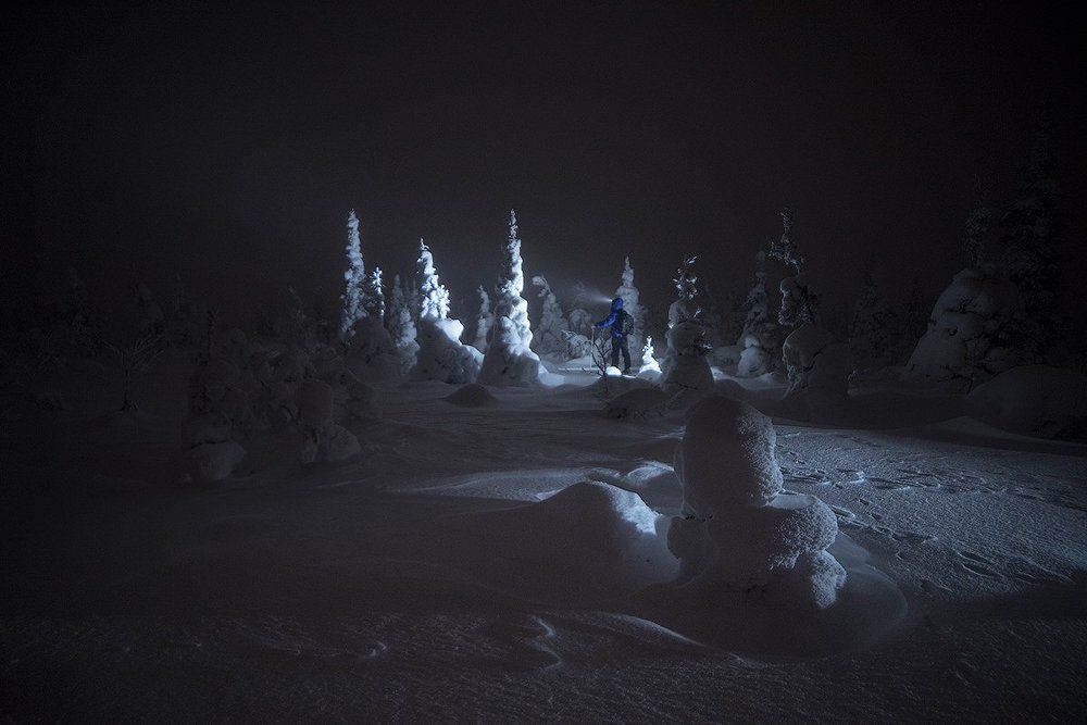 В гостях у 12 месяцев