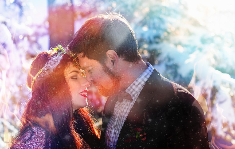 Photograph by Руслан Хайрутдинов