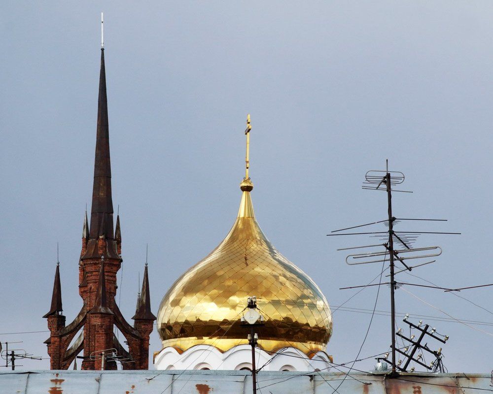 Вера, надежда, любовь (Дом-2)