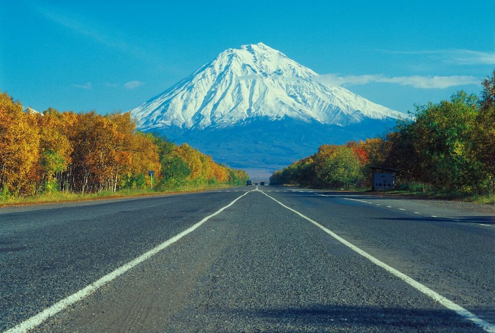 4 сезона года