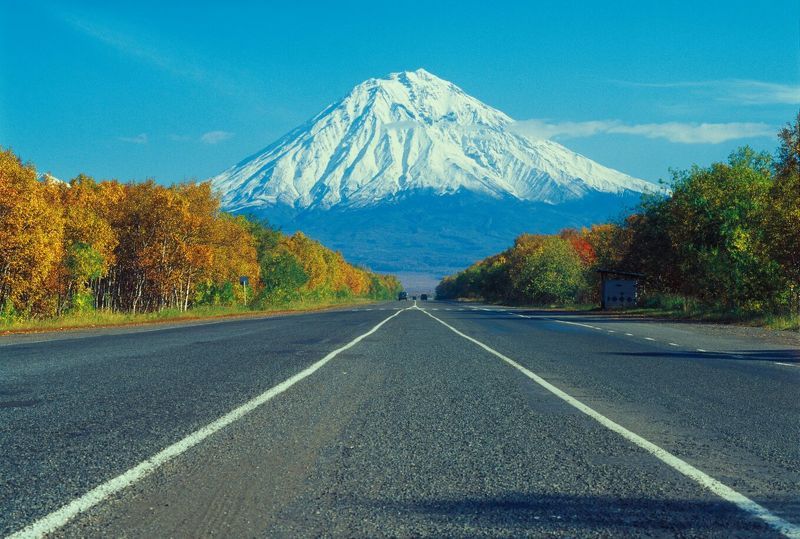 Вероника, Russia