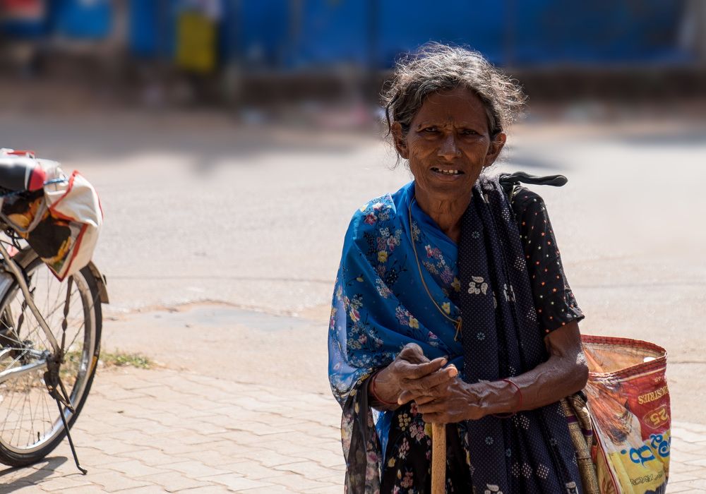 В Бенаулиме