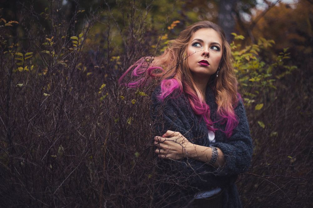 Фотография автора Mila Agafonova