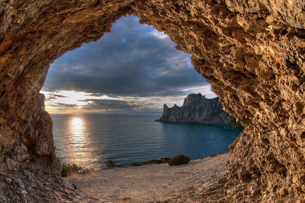 Обрамление