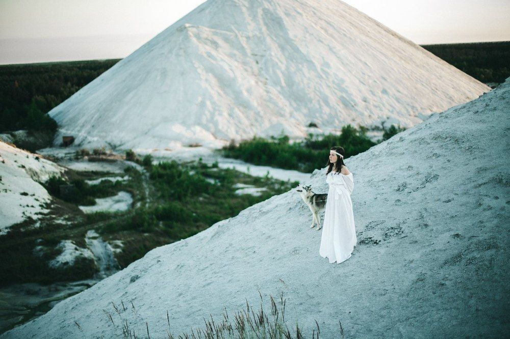 Смотрители