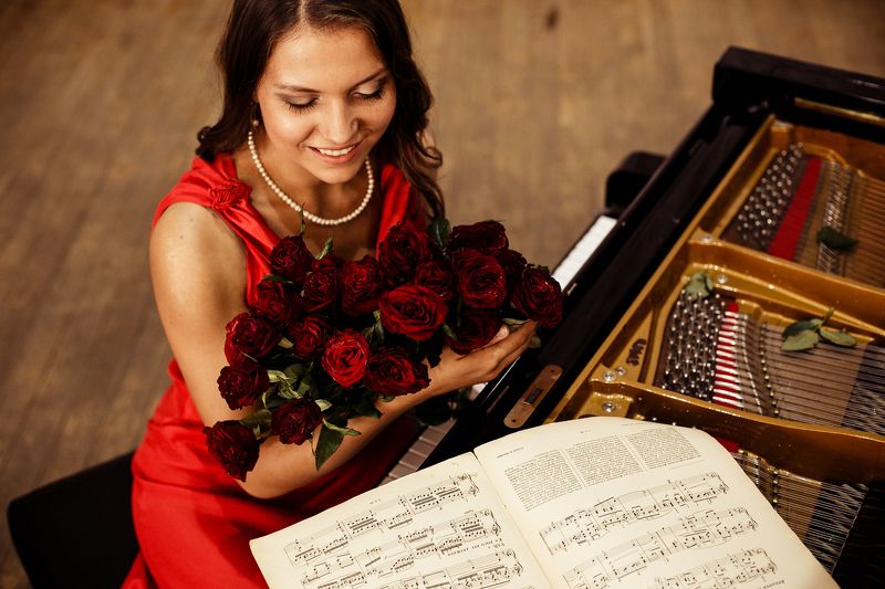 Мария Сивакова, Belarus