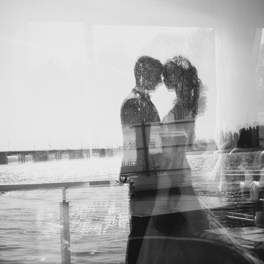 Отражение любви