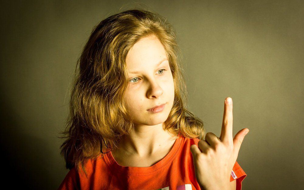 Photograph by Валентина