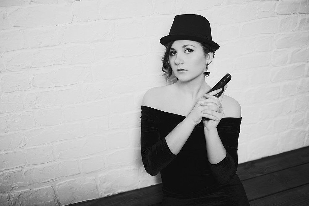 Photograph by Ксения