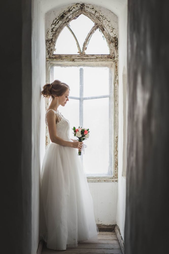 Фотография автора Mila Agafonova