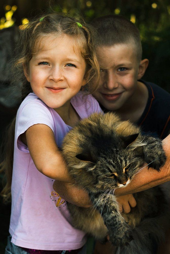 Наручный тигр.