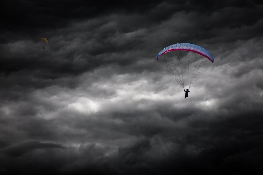 Притяжение Соляриса