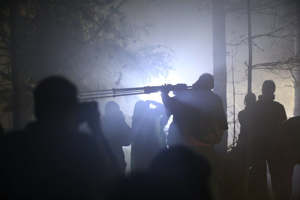 S.T.A.L.K.E.R-фотографы